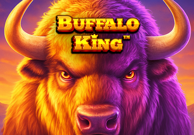 Trik Buffalo King Megaways