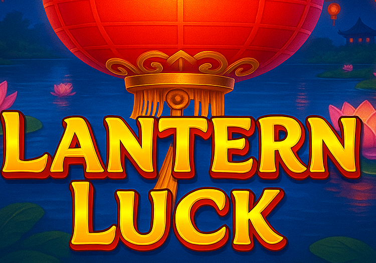 Trik Bermain Lantern Luck