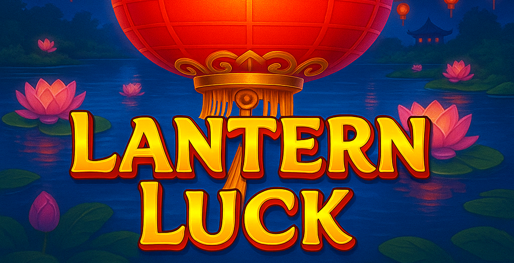 Trik Bermain Lantern Luck
