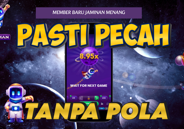 Spaceman adalah salah satu permainan slot yang kini banyak dimainkan oleh para penggemar judi online.Permainan ini menggabungkan Tips & Trik Bermain Spaceman dengan sentuhan futuristik dan imersif yang mengangkat tema luar angkasa.